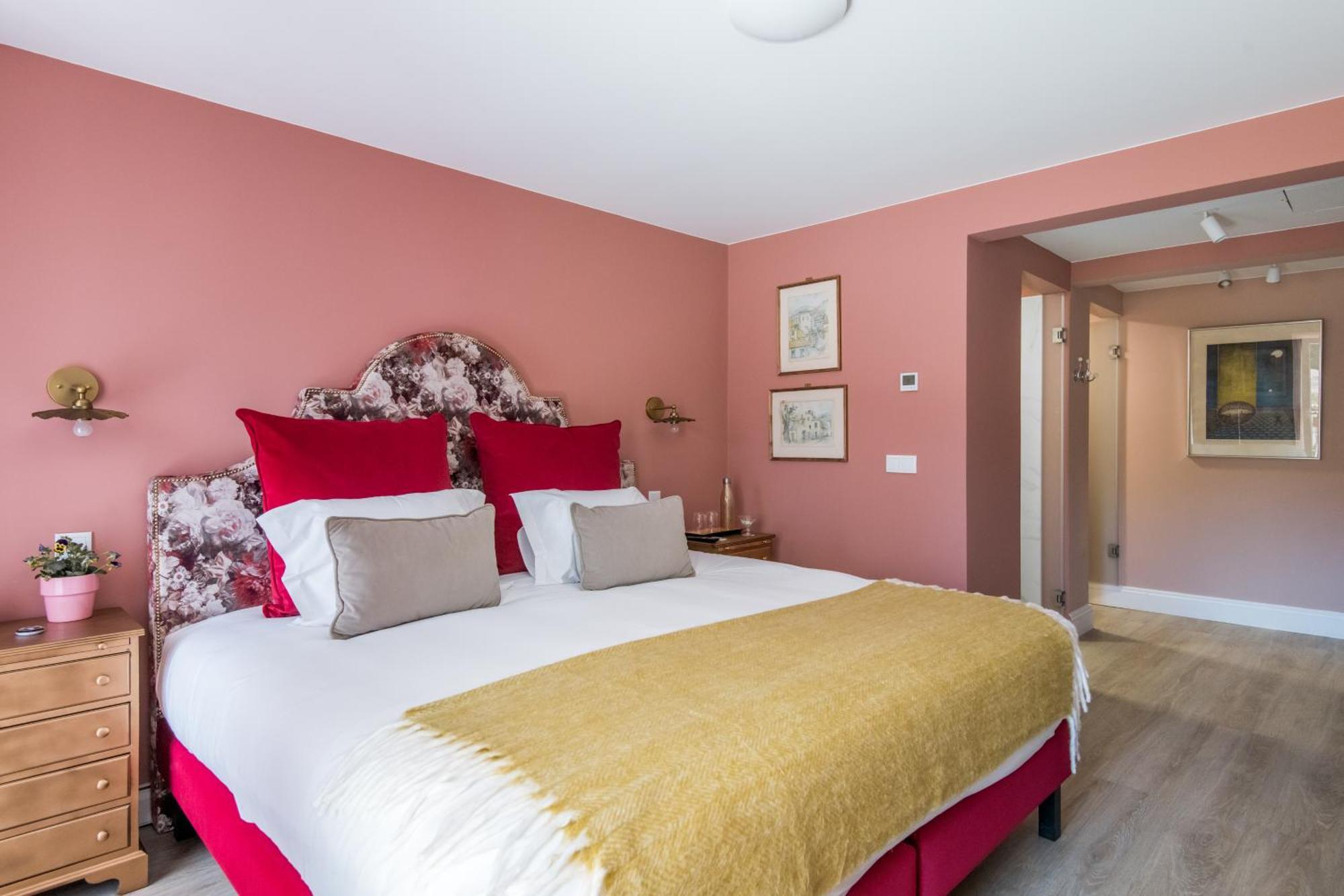 Villa Camelia Boutique House Camacha  Exterior foto